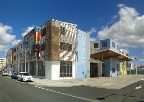 Ecole Raphael JOLIVIERE