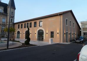 APRES TRAVAUX