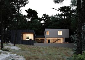 Villas de Ker Vincin