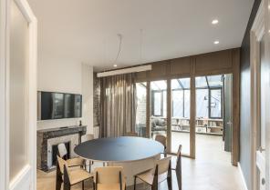 rénovation intérieure bureaux