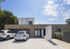 maison d'architecte