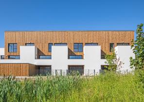 Rubis Kub 22 logements collectifs sociaux 