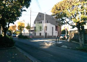 Extension / surélévation ensemble immobilier