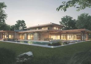 VILLA RIVA  - ARCHIDOMO (tous droits réservés)