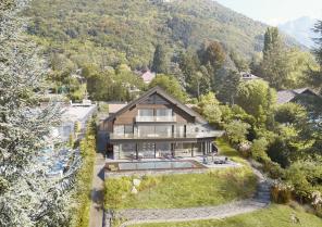 VILLA PAMELA  - ARCHIDOMO (tous droits réservés)