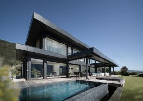 VILLA AZZURO  - ARCHIDOMO (tous droits réservés)