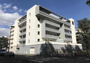 MOOVIS Architecte - RGB - Façades sud