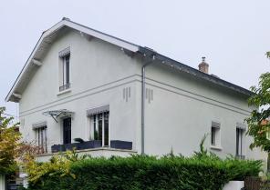 MOOVIS Architecte - Façades rénovées