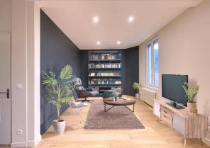 Le salon