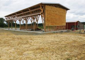 PFB Vue d'ensemble
