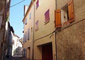 Façade après rénovation