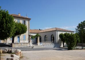 Extension d’une salle des Fêtes et réaménagement de la Mairie et d’un logement