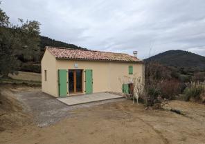 Après travaux