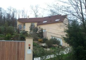 Maison E. - Saint Leu