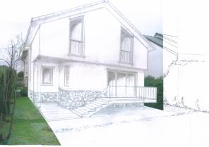 Etat projeté