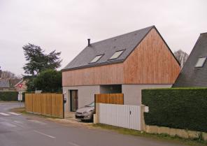 Vue Nord Ouest
