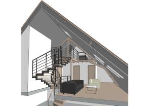 perspective d'ensemble solution 1