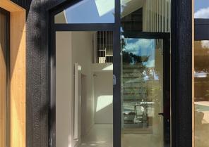 Entrée 