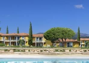 Projet Vue de la Plage