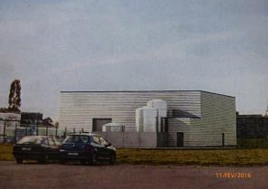 Vue Projet