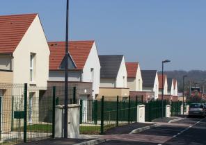 10 logements rue St Jean