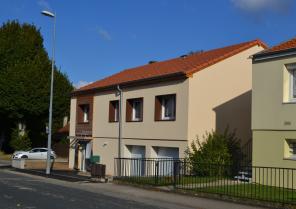 Pavillon 1 // Projet