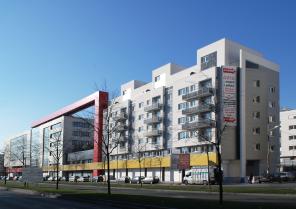 69 logements à Vitry-sur-Seine