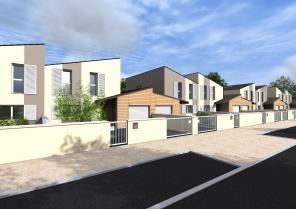 25 Logements à Meaux