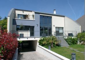 Maison Individuelle à Gournay