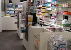 Nouvel espace "Ordonnances"