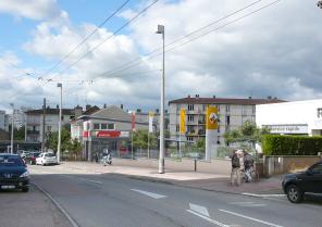image réalisée par ALPHIMAGE / Verneuil sur Vienne
