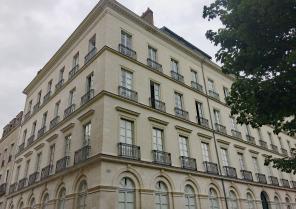 Vue après travaux
