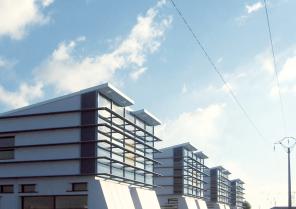 Bureaux