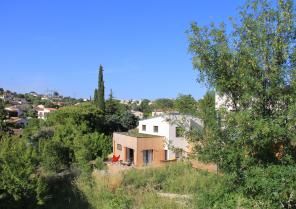 Maisons bois