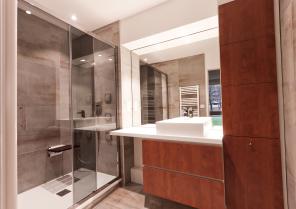 SALLE DE BAIN SUR MESURE