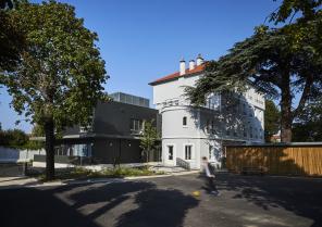 Centre de PsychoPédagogie Clinique de Créteil
