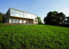 VILLA BIOCLIMATIQUE