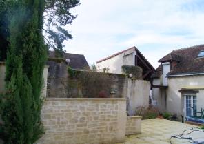 Etat avant travaux
