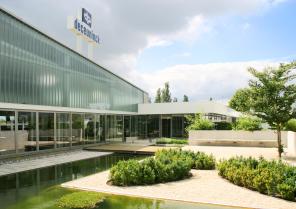 Le patio accompagne l’architecture