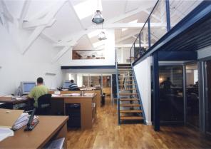 Espace de conception