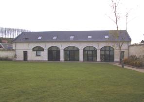 Photographie de la réalisation