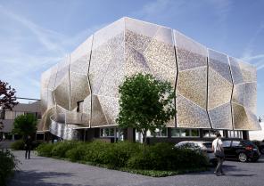 CILM - Fedeli Architecte