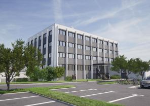 Insee - Fedeli architecte