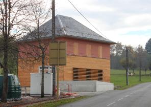 APRES LES TRAVAUX