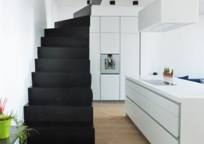 Charonne_Escalier
