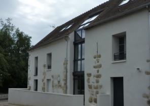 APRES TRAVAUX