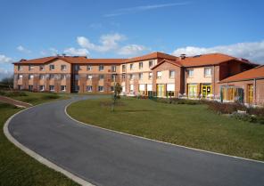EHPAD - MARQUETTE EN OSTREVANT