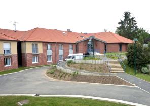Foyer de vie - HONNECOURT SUR ESCAUT