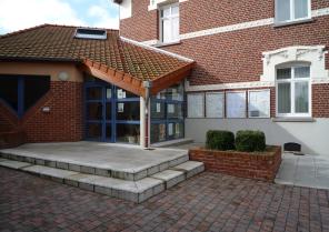 Mairie - PAILLENCOURT