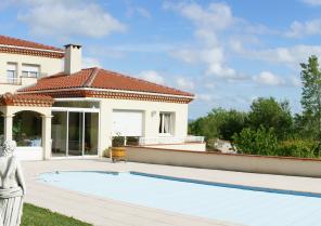 MAISON PARTICULIERE A REVEL